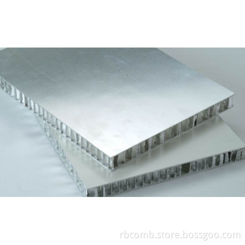 Aluminum Honeycomb Sheet for Partition Wall